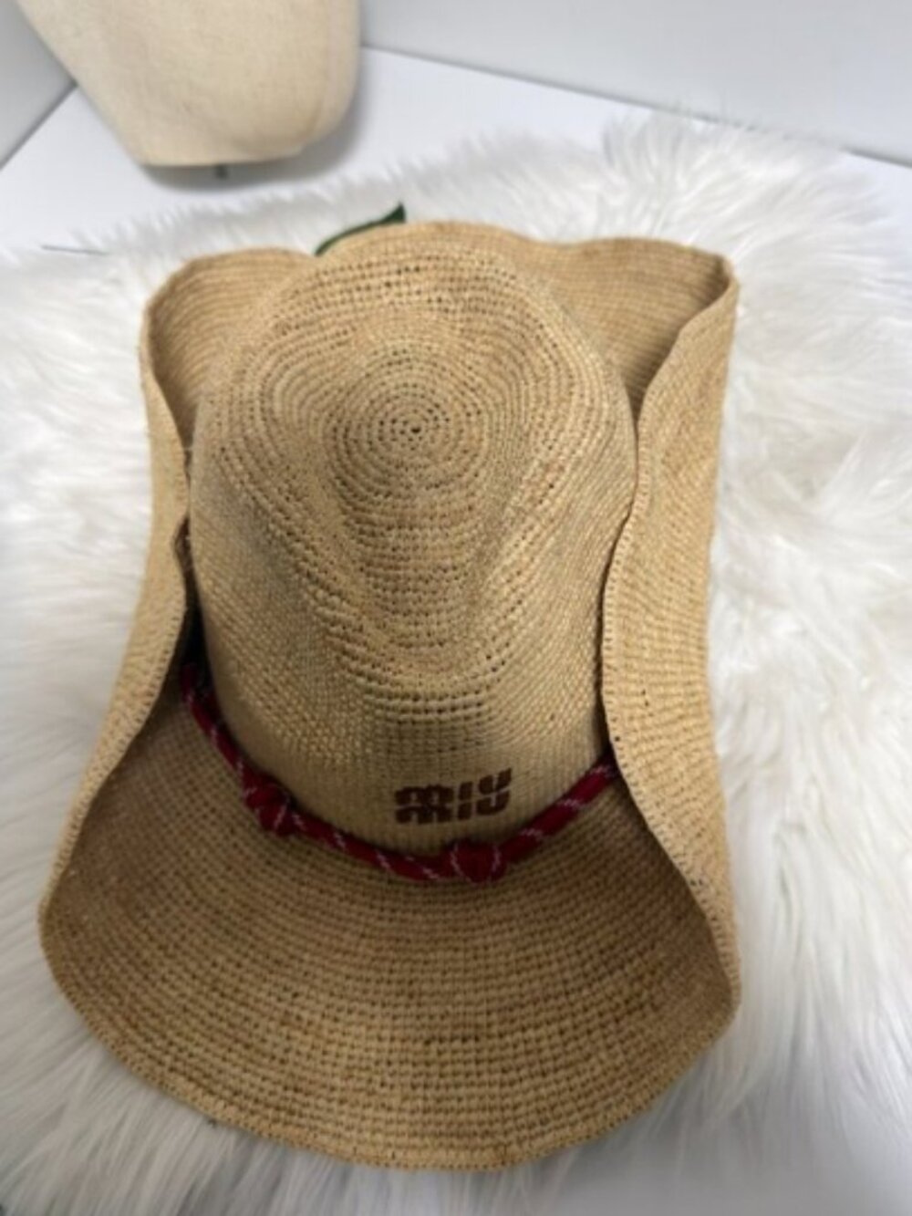 Miu Miu hats - Picture 3 of 5